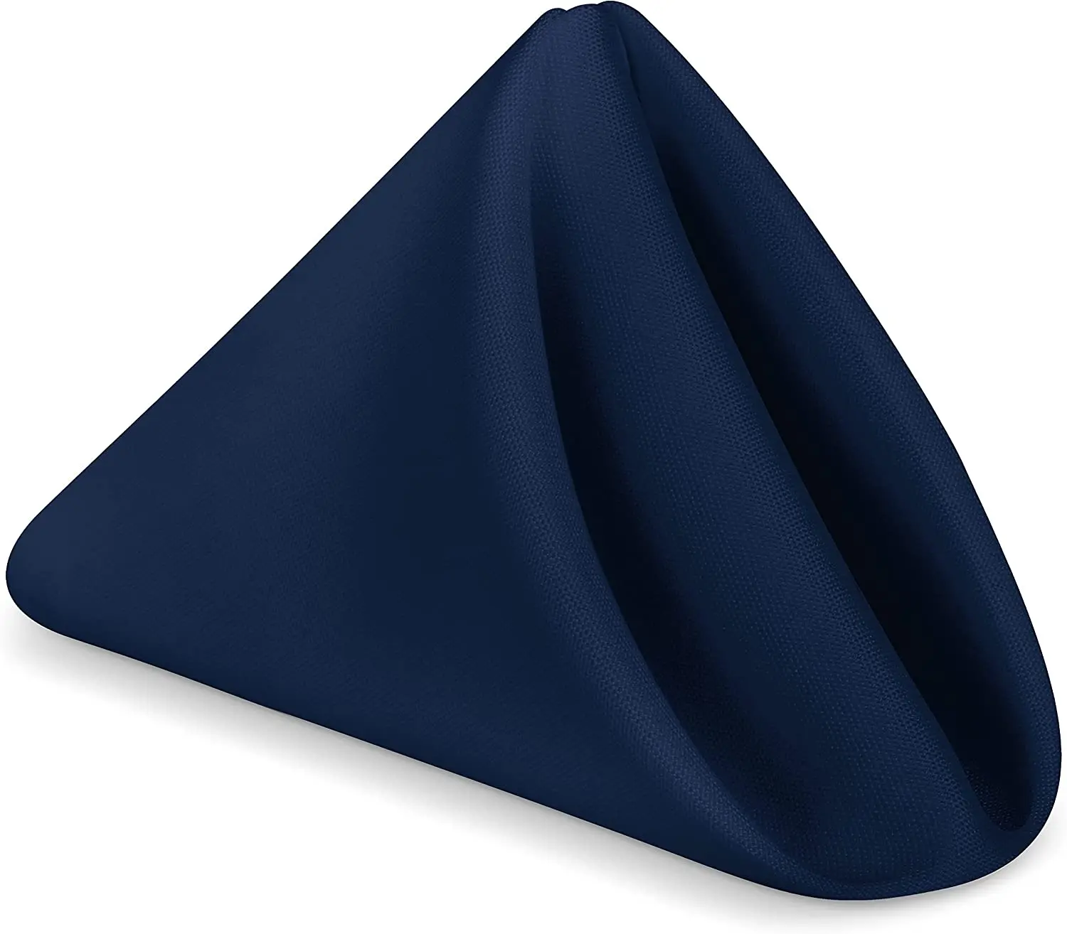 dusty blue restaurant for wedding decoration party dinner polyester cloth table napkins