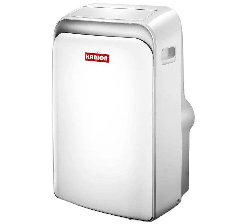 New Mobile mini ac 50Hz 12000BTU R290 mini ac heat pump portable air conditioner