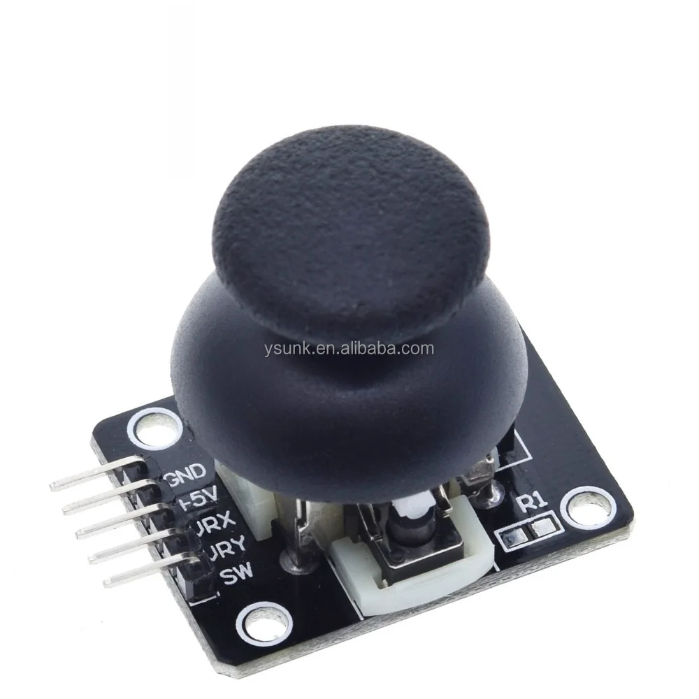 JoyStick Breakout Module Shield Game Controller