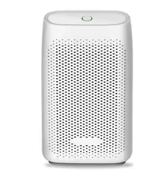 YAKE Home Air Dehumidifier Mini Clean Room Air Dryer Factory Price 700ml Domestic Dehumidifier Refrigerative Dehumidifier 15days