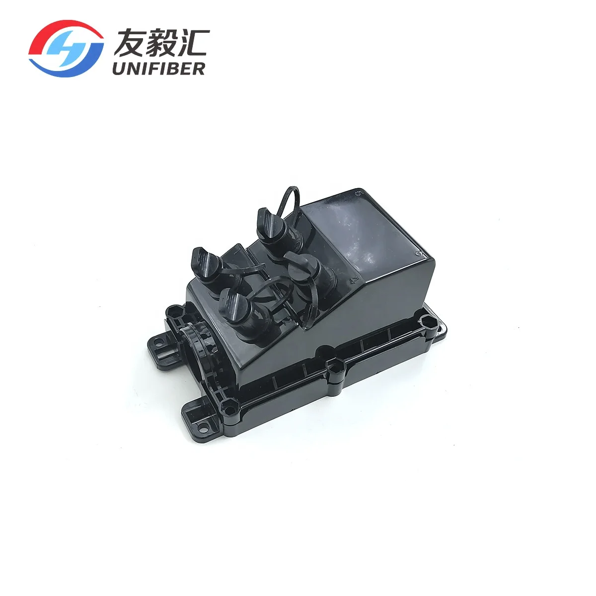 MST Fiber Terminal 4 port outdoor waterproof huawei mini SC