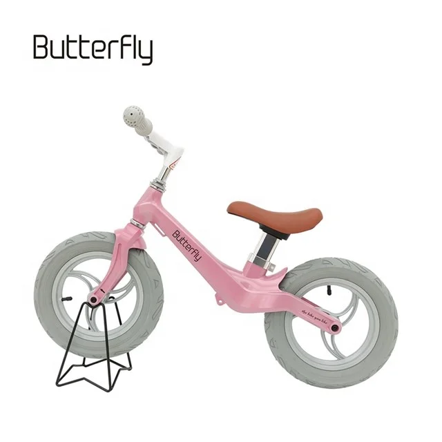 Прямые продажи с фабрики 12-дюймовый детский велосипед баланса без педали