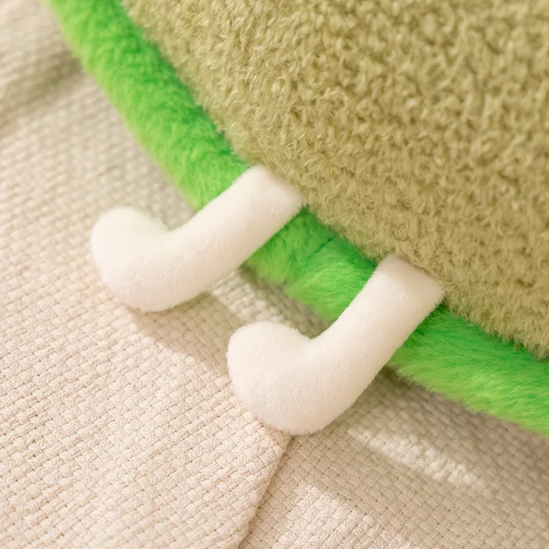 Factory Price Different Stuffed Fruit pillow Cute Carrot Bunny Stuffed Animal Kawaii Rabbit Plushie Soft Hugging Pillow