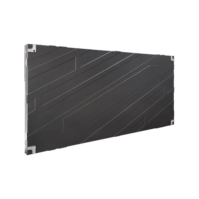 Indoor Advertisement Video Wall  High Quality Fine Pixel Pitch Advertising Equipment HD Led Display Shopping Malls SDK Function