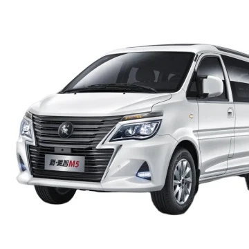 2023 г. китайский бренд Dongfeng Lingzhi экономичная семейная версия минивэна MPV легковой автомобиль на 7 мест и 2-х местный фургон 1 6