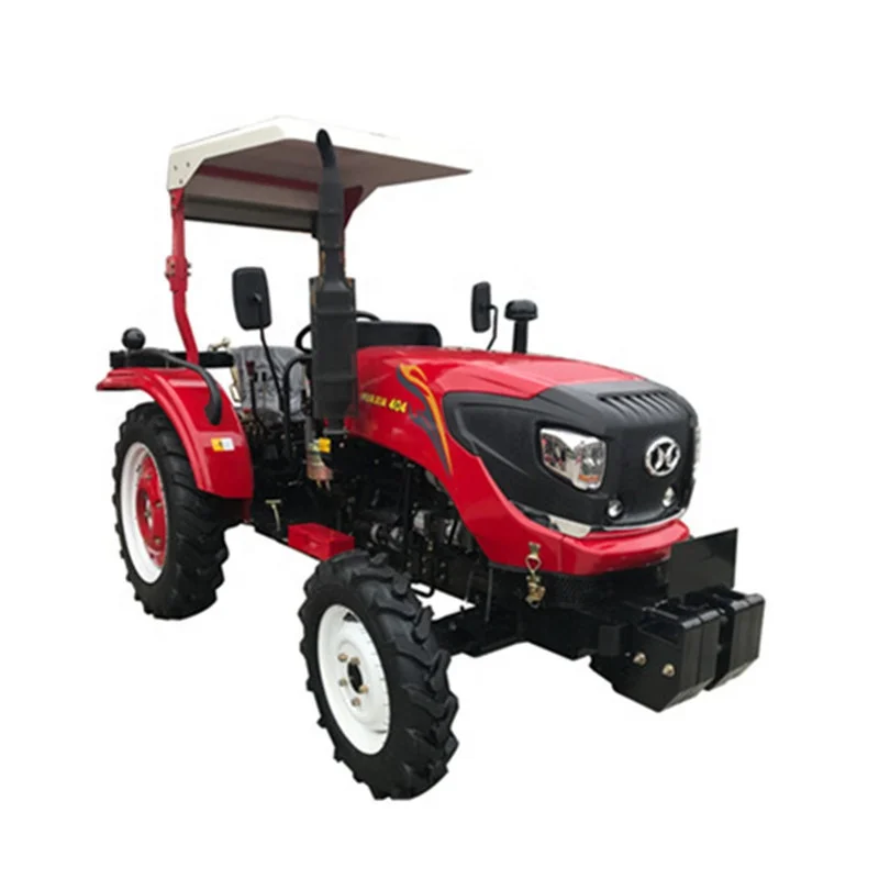 China Manufacturer Cheap Farm Tractor For Sale Mahindra Tractor