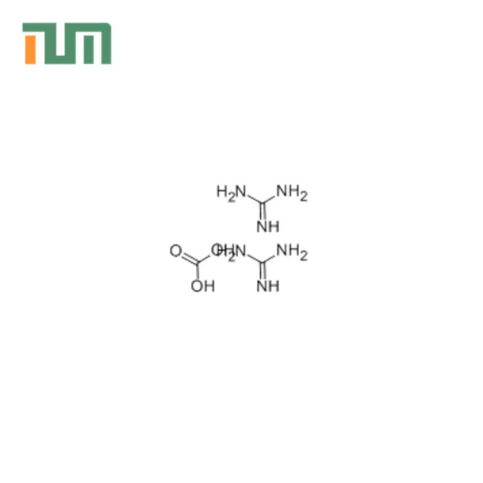
Hot Sale High Quality Guanidine carbonate (CAS 593-85-1) 