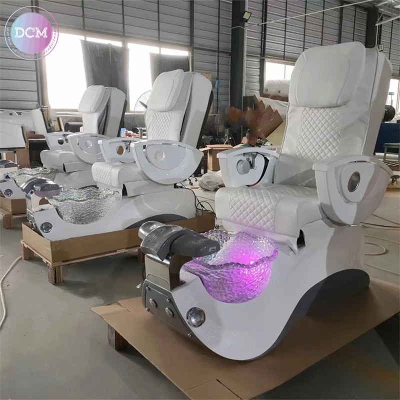 Регулируемый оптовая продажа австралийские автомобильные брендовые электрические массажные педикюрные спа-кресла для мужчин салонов