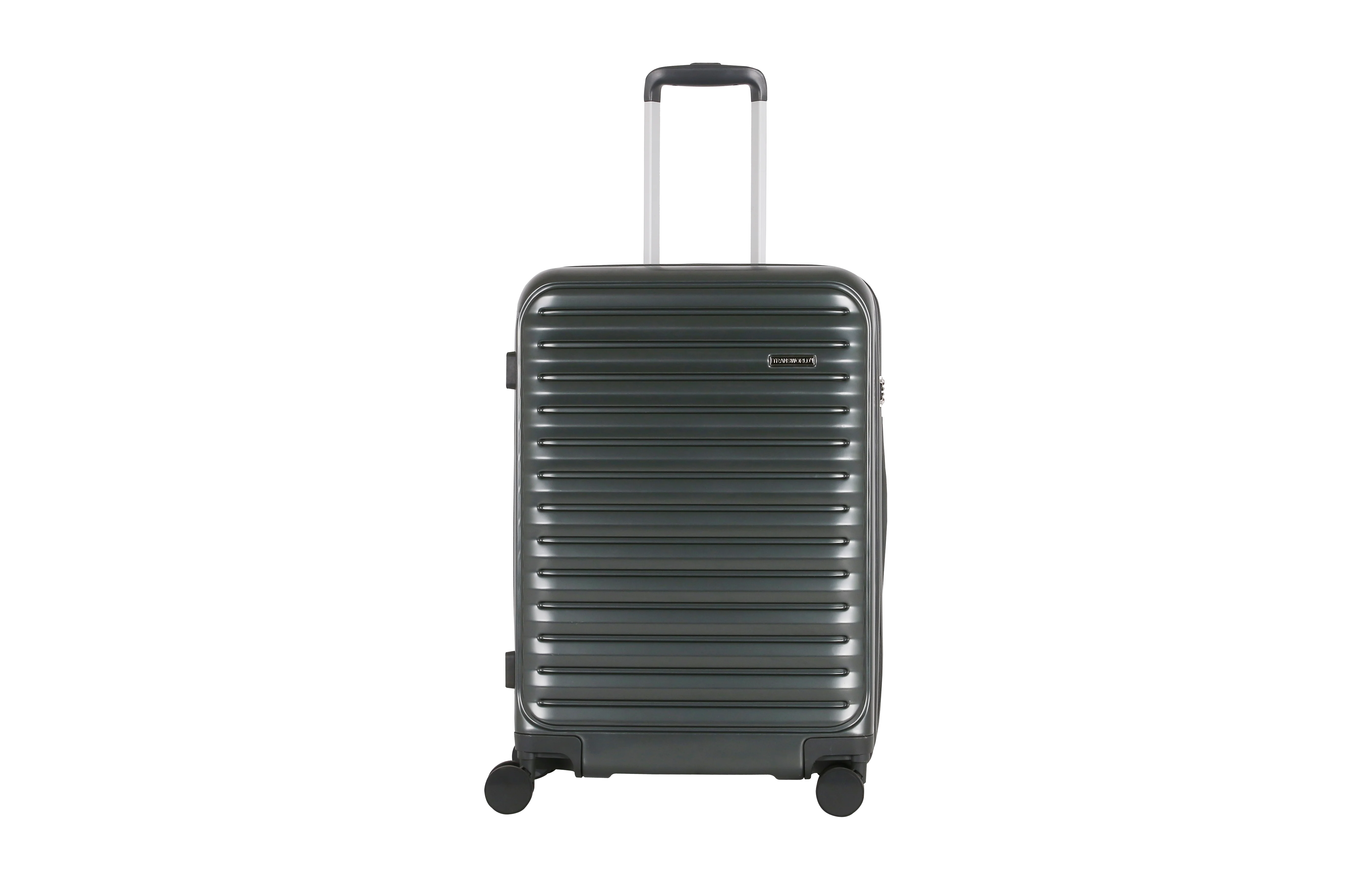 2020 New Fashion abs / polycarbonate best trolley luggage  set trolley cute suitcase For Girls & kids