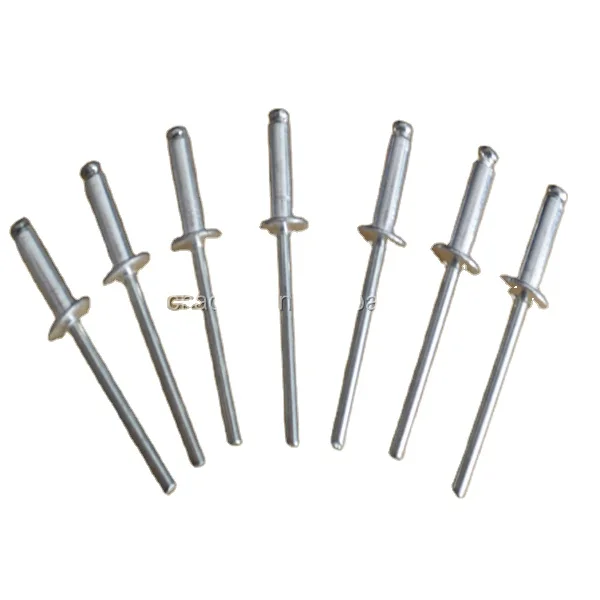 Aluminium Blind Rivet with good quality low price