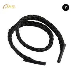 High Quality Handle Rope for paper bag Braided String Handle 5mm round Rope handle for Gift bag