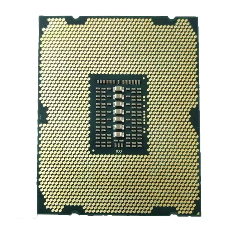Intel Ксеон E5-2667 v3 комплект 3 60 ГГц Частотный процессор Количество ядер процессора цена новый сервер процессорный кулер
