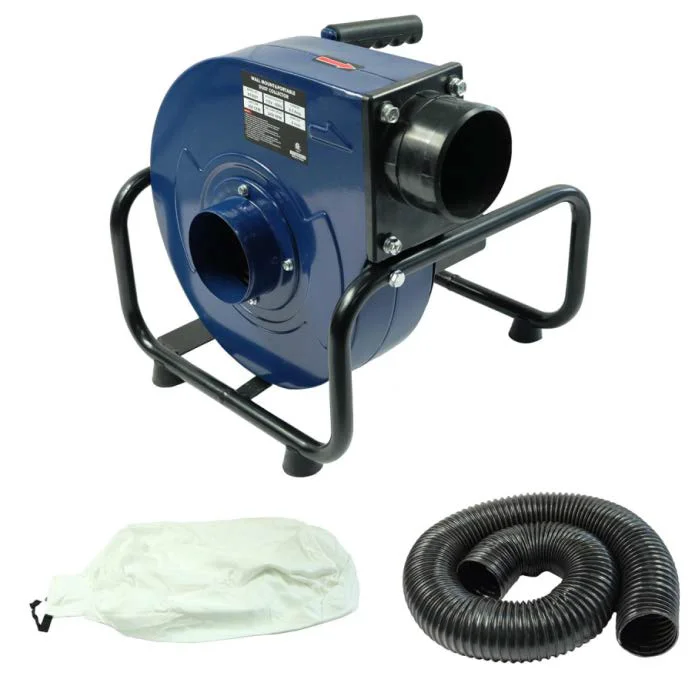 DC450R Portable Dust Collector
