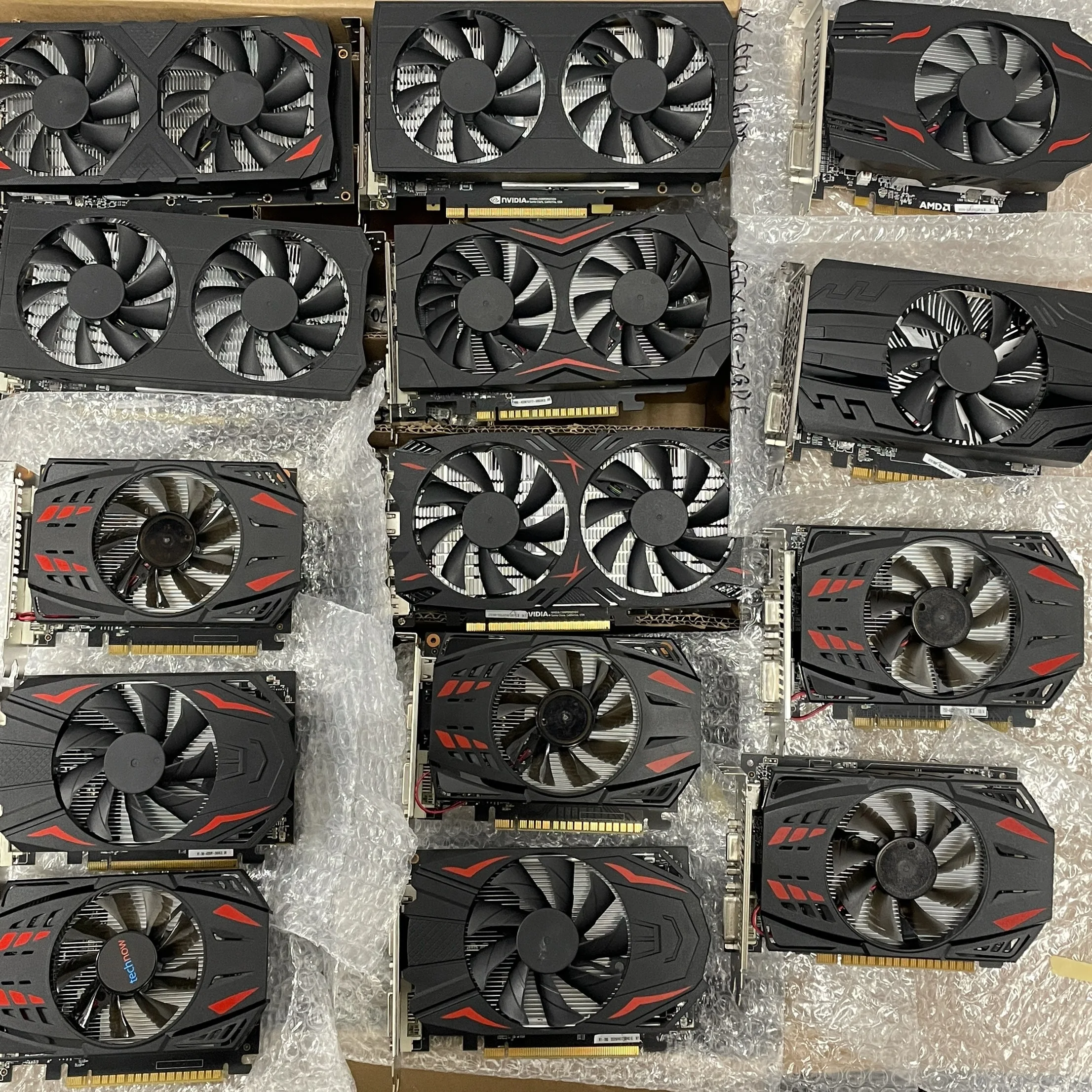 Видеокарта GTX 1060 1650 1660 1660ti 1660super RTX 2060 2060super 3 ГБ/4 ГБ/5 Гб/6 ГБ/8