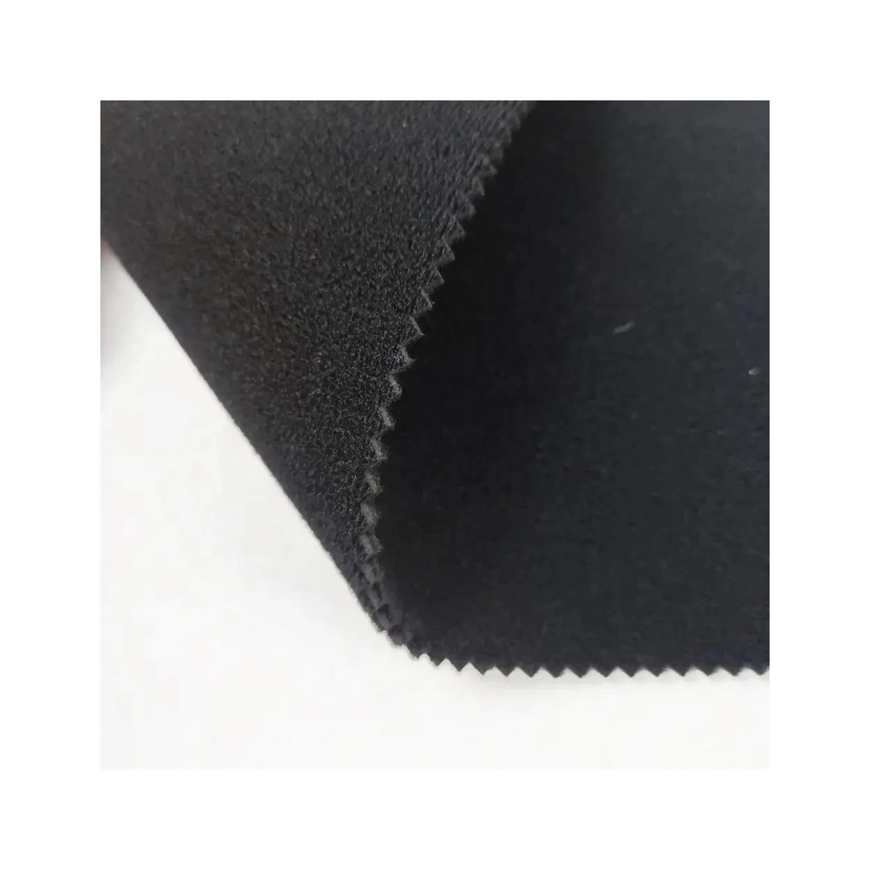 UOO, Неопреновая ткань с двухсторонним покрытием из неопрена с крючком для поддержки