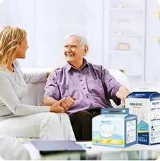 Incontinence Care