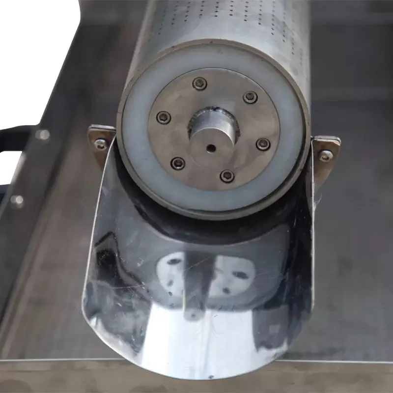 Automatic Beeswax Separator Screw type Honey Extruding Machine, Electric Wax Press machine Beekeeping equipment