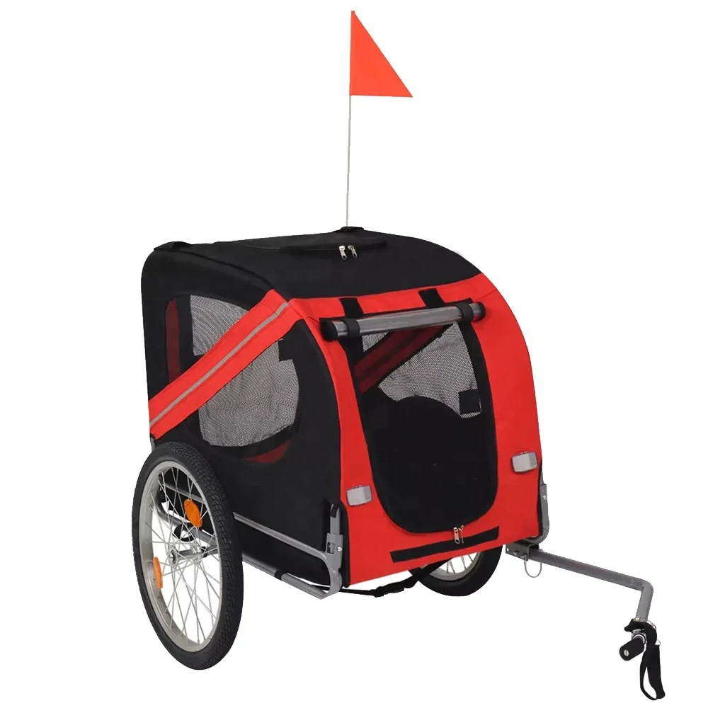 Bike Strollers & Carriers Trailers Trailer for