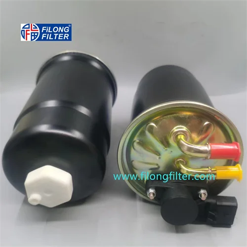 FILONG manufacturer USE FOR FORDTransit Connect  fuel filter  KV61-9155-AF KV6Z-9155-A , KV6Z-9155-C ,2315516, 2390386,2523450