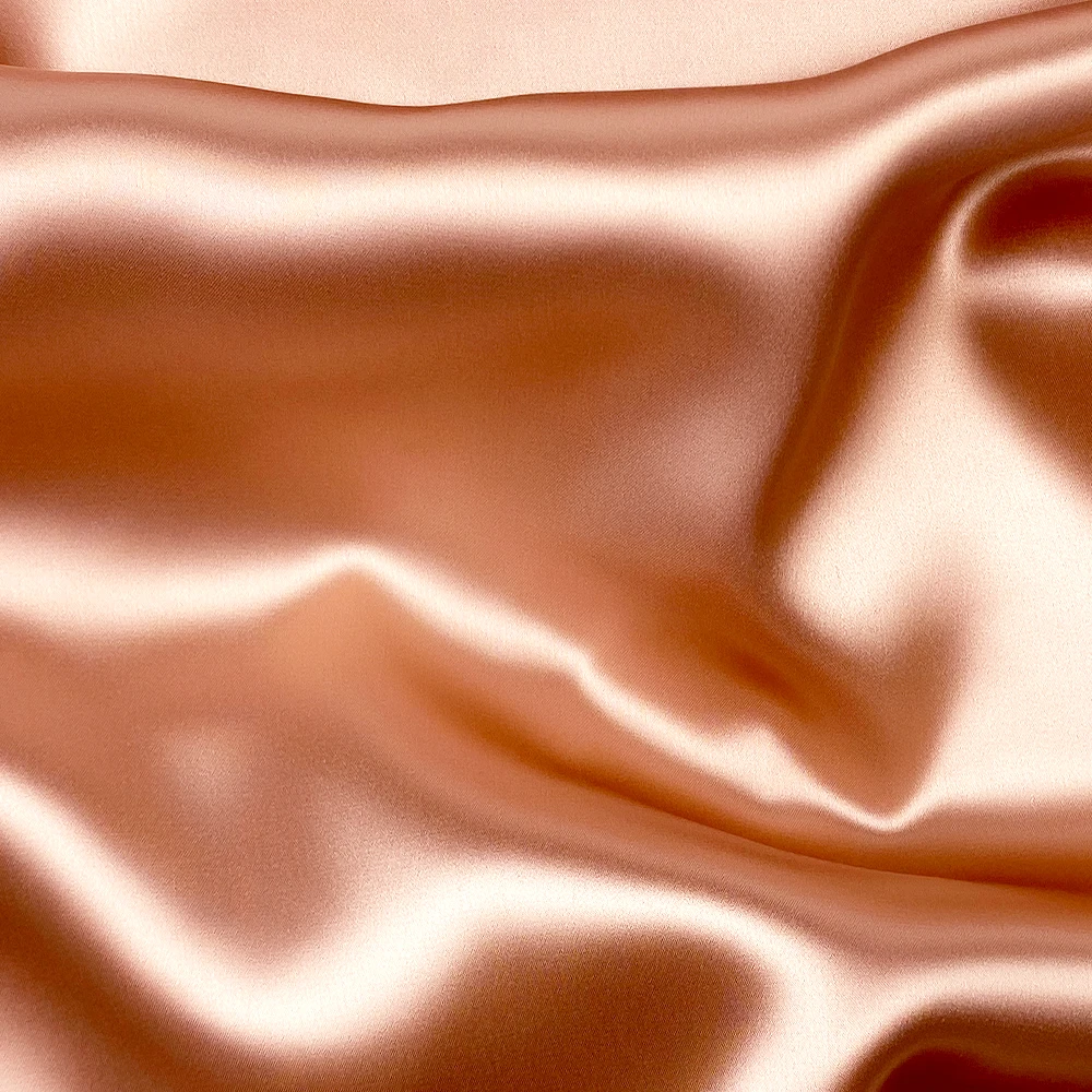 16-25Momme 114-280cm Mulberry Silk Fabric, Natural Silk Fabric, Charmeuse Silk Fabric with OEKO-TEX100