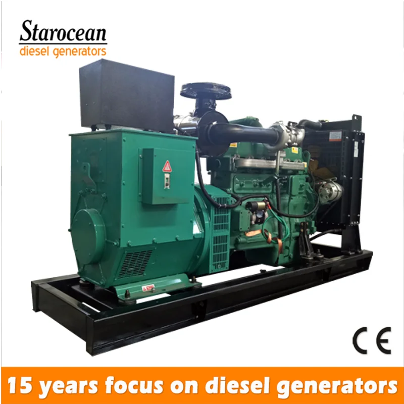 Permanent Magnet Alternator Dynamo Generator Electric Generator Price