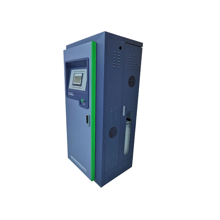 Good Quality Factory Directly  integrated type sodium hypolchlorite generator