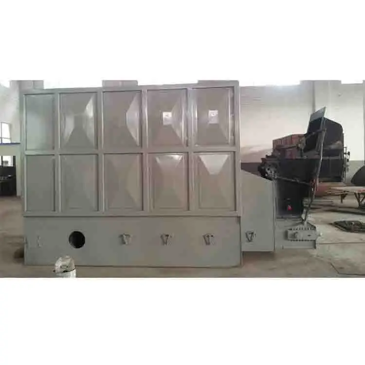 Горячая Распродажа Высокоэффективная угольная печь JRML цепи для натрия гидрофосфат