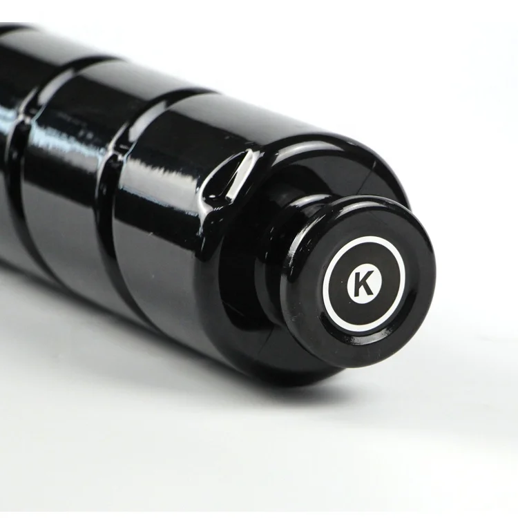 Color Copier Toner Cartridge compatible Canon G71 GPR-55  C-EXV51 for use in iR C5535 5540 5550 5560 DX6000 C5735 5740 5750 5760