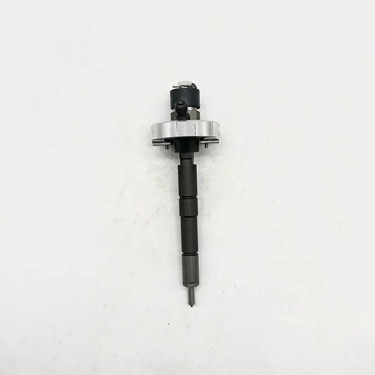 OEM Common Rail топливный инжектор 0445110877 0445110878 0445110883 для двигателя грузовика ZD30