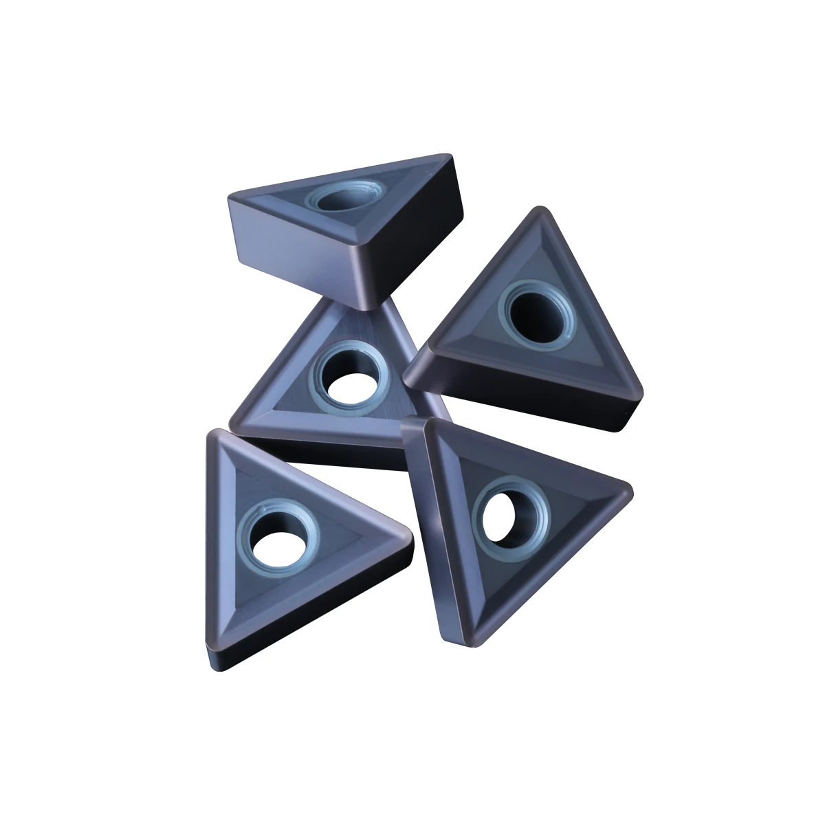 TNMG Coated Carbide Cnc Lathe Machine Turning Tool TNMG160408 MS VP15 TNMG1604 lathe turning tool set