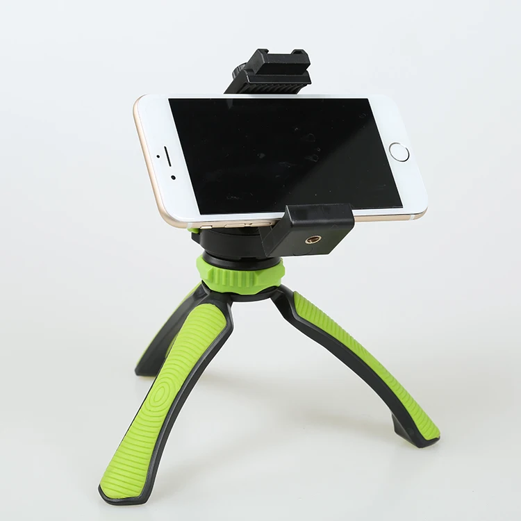 2018 New Product Mobile Phone Tripod , Selfie Ttick Tripod