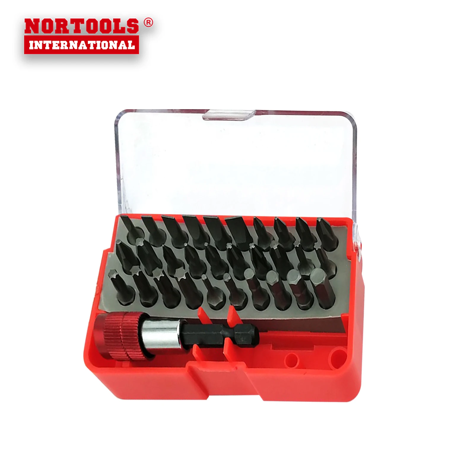 Nortools 31pcs all in one screwdriver tool set professional for computer repair
