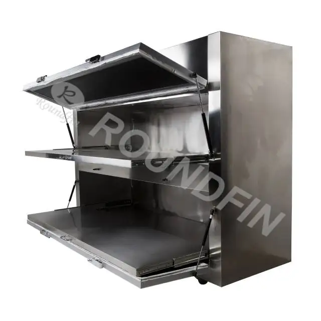 L new mortuary equipment mortuary fridge and dead body cots mortuary freezer morgue refrigerator price