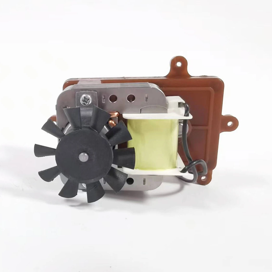Wholesale Price 220V 240V AC Fan Freezer Electric Shaded Pole Motor Gear Motor