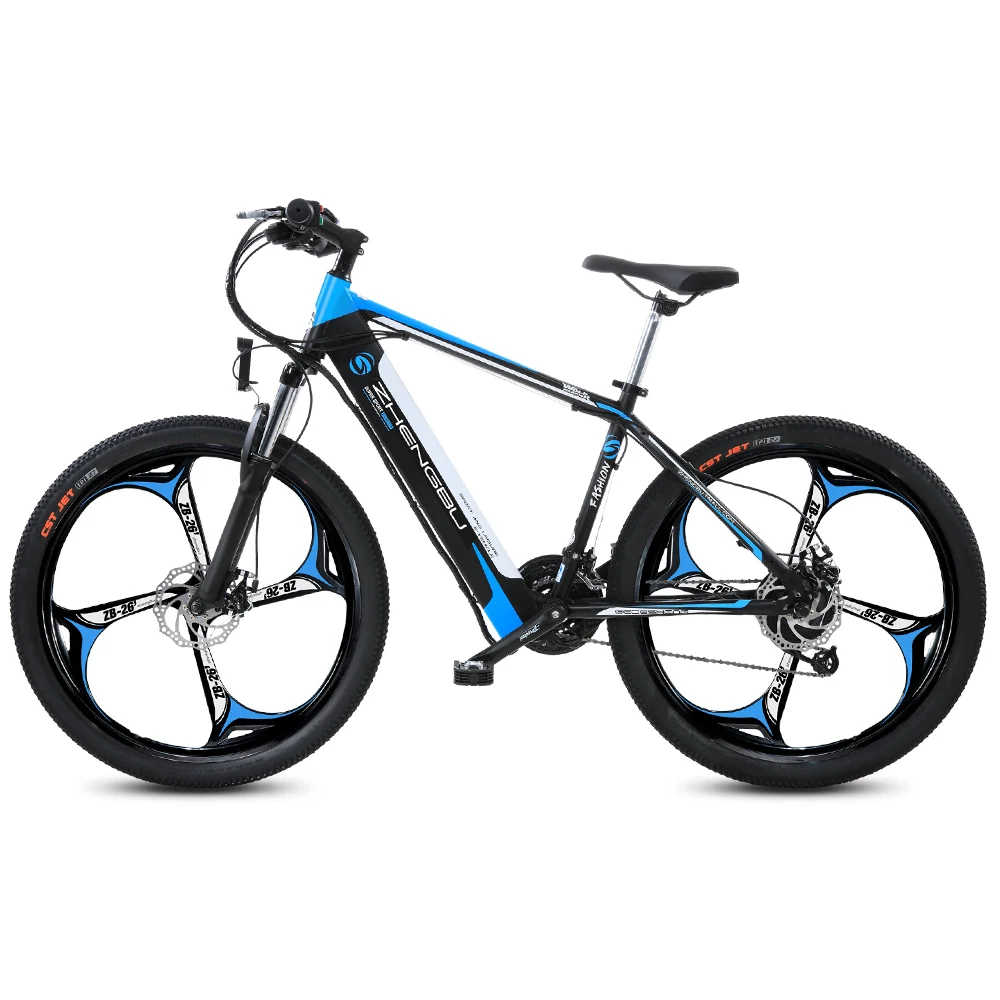 1000w Road Bici Electric Bicycle /buy Ebike From China/full Suspension Mountain Electric Bike 48v Battery E-bike For Sale