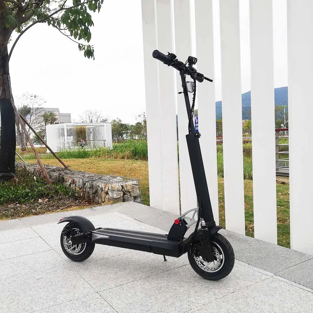 10 inch 8.5inch 8inch e scooter 36v 250 350w motor hot sale electric scooter suspension long range electric scooter