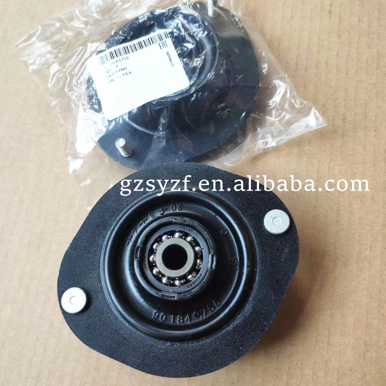 Auto Parts Front Shock Absorber Strut Mount for Opel Daewoo Lanos Pontiac 90184756 90289557