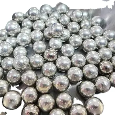 Hottest Sn63Pb37 Solder Spheres / Pellet are Tin/lead alloys that contain 63% Tin (Sn), 37% Lead(Pb)