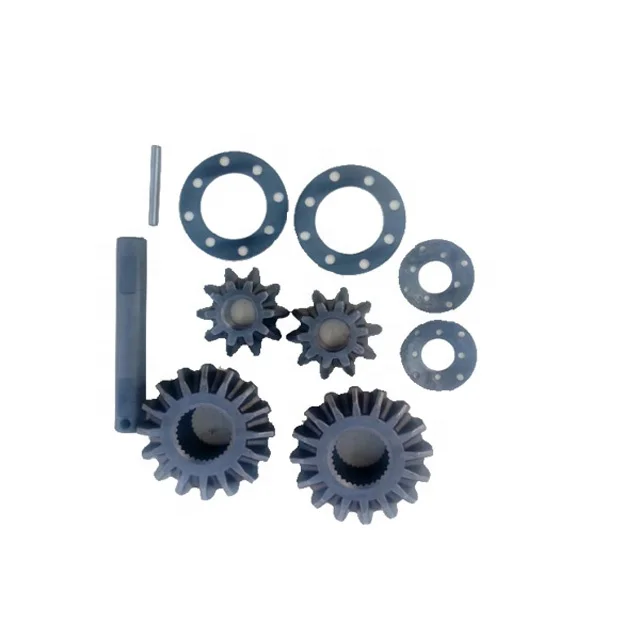 41341-35020 41341-55012 Differential gear for toyota  Hilux or Hiace with 30T