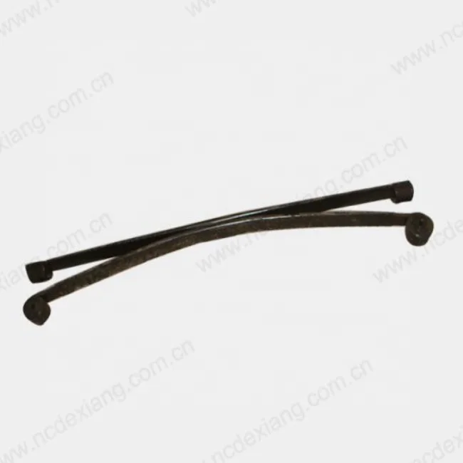 Genuine Rear Leaf Spring for Ford Transit Auto Spare Parts 7C19 5560 EF