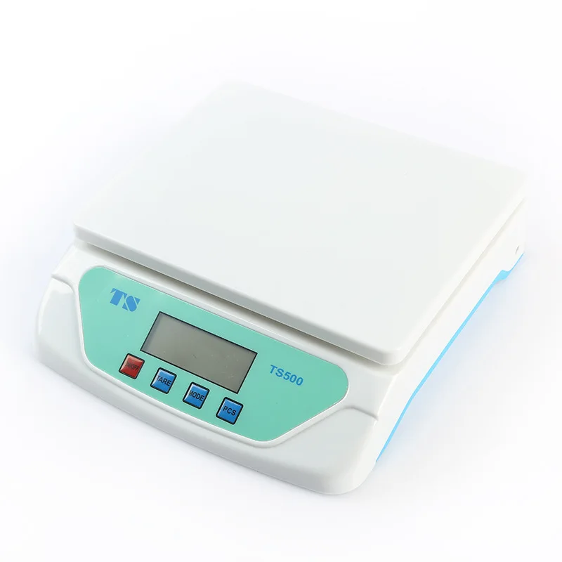 Good Stability High-Precision Weighing Scale High Sensitive Response Fast Electronic Scale Electronic Kitchen Scale