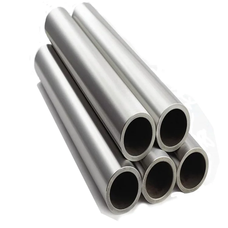 Astm b387 Molybdenum Pipe/tubes/barrel