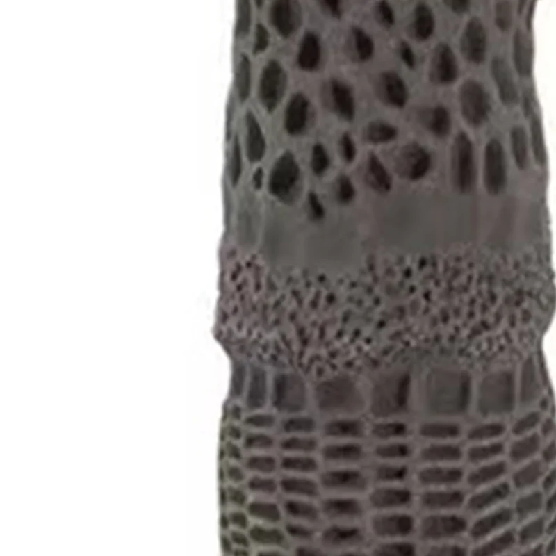 Modern Flower Pots Indoor Outdoor Decoration Plant Pots Tall Size Garden Home Fiberglass Pots For Plant Planter