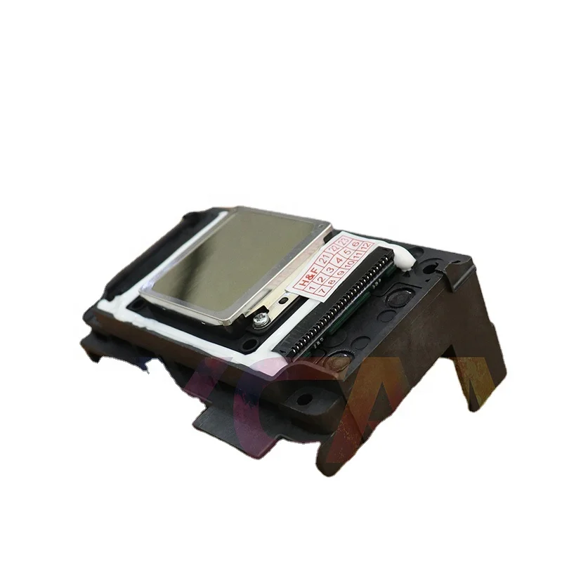 Японская оригинальная печатающая головка XP600 /DX11 для принтера