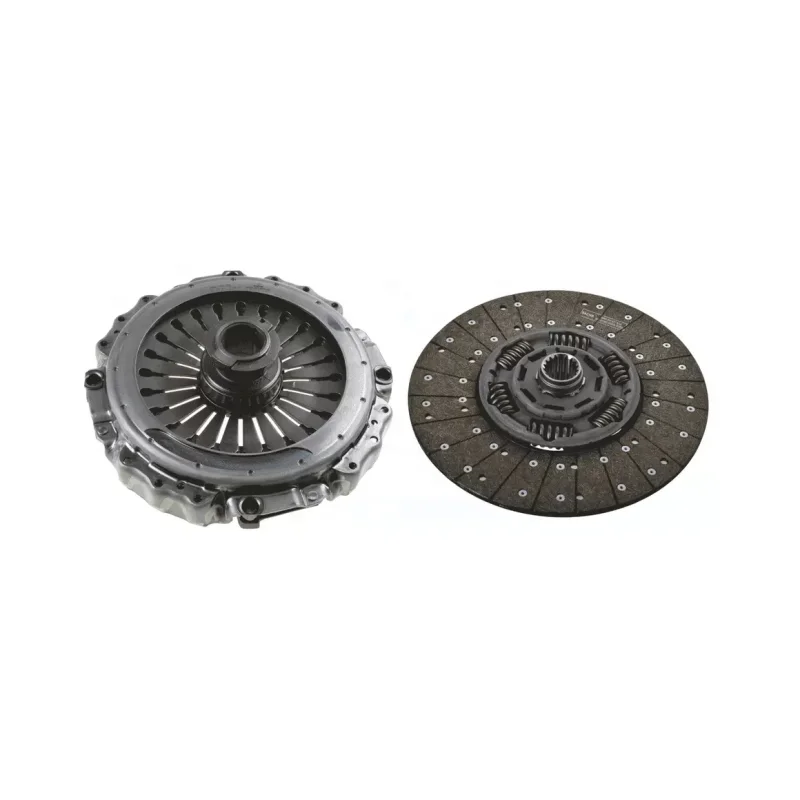 430mm Oe No 3400700446/3483 000 258/1878 007 072 Wholesale Clutch Kits  for MERCEDES BENZ