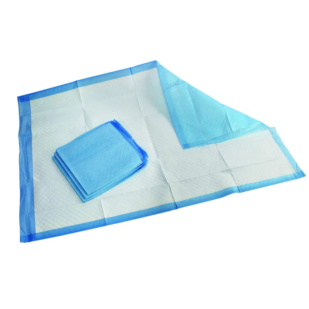 Incontinence Bed Underpads, Waterproof Dog Cat Pet Bed Cover