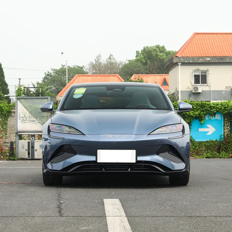 Byd электромобиль 2023 четыре колеса привод авто электрический автомобиль печать производители