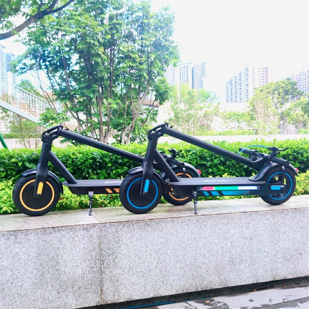 electric scooters free shipping  scooter electrique 25km/h  electric scooter for adults