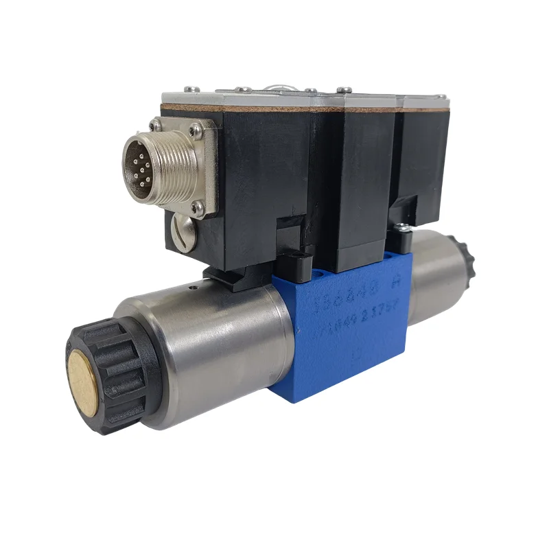 hydraulic proportional valve 4WRBA 6 WA15-2X/G24N9Z4/M hydraulic Directional control valve 4WRA 4WRAE 4WRAP 4WRBA Series