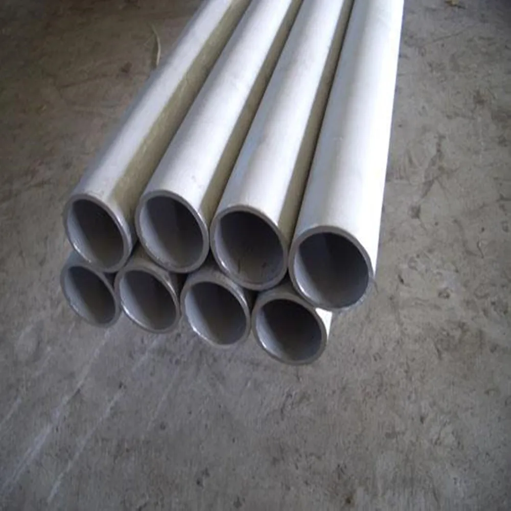 SS301 303 309 309S pipe seamless stainless steel welded pipe